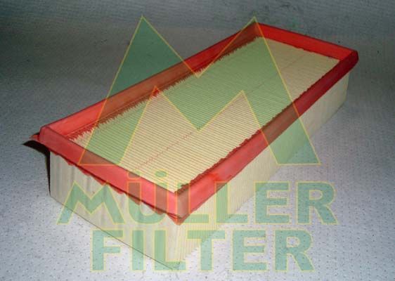 MULLER FILTER Воздушный фильтр PA286